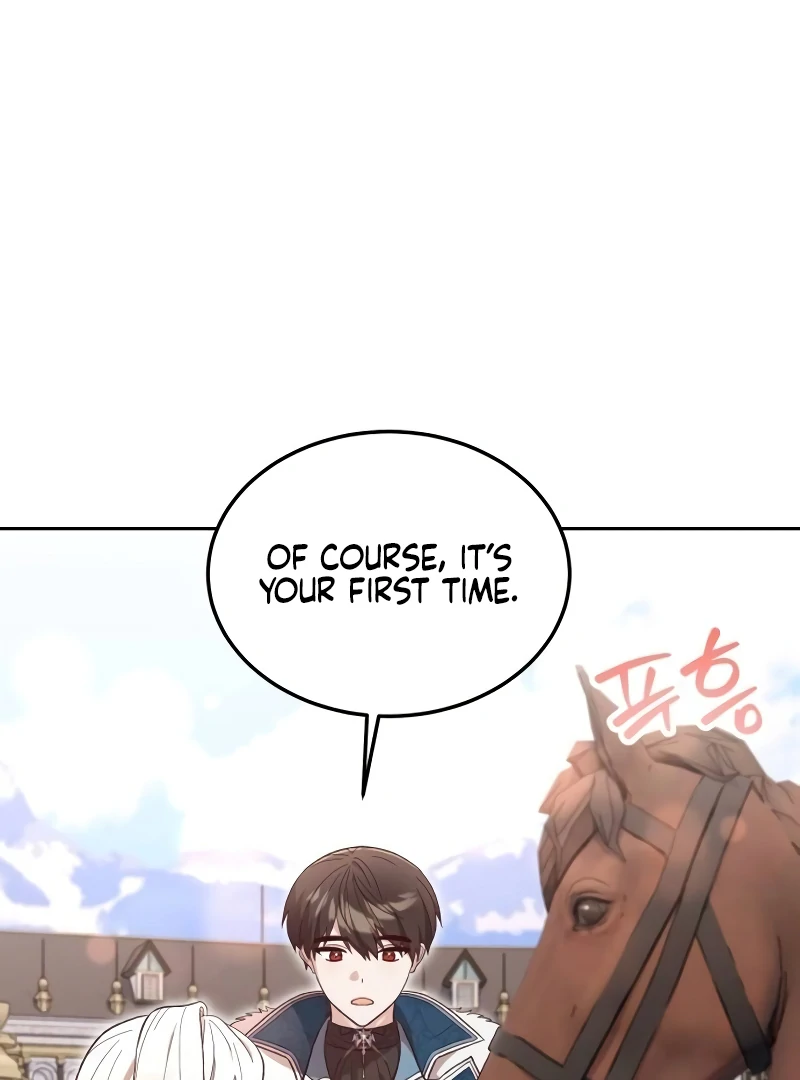 The Emperor’s Dog Chapter 32 - Page 5