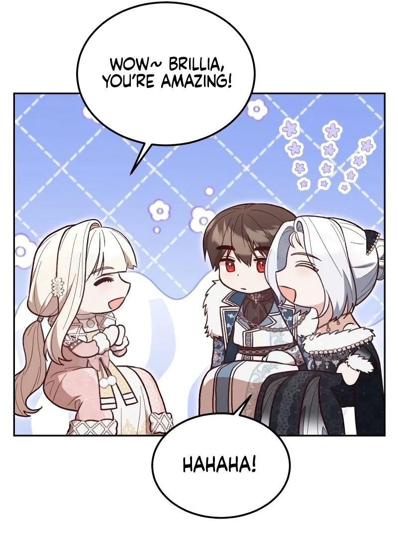 The Emperor’s Dog Chapter 32 - Page 61