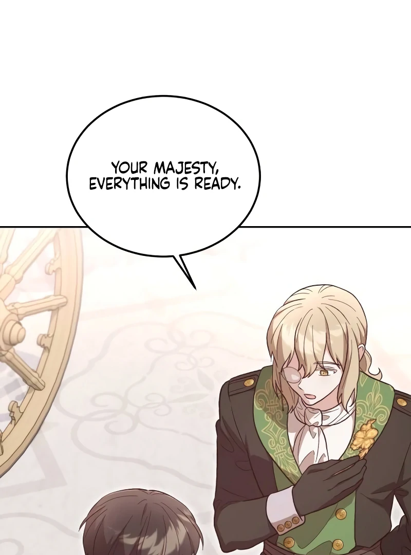 The Emperor’s Dog Chapter 32 - Page 7