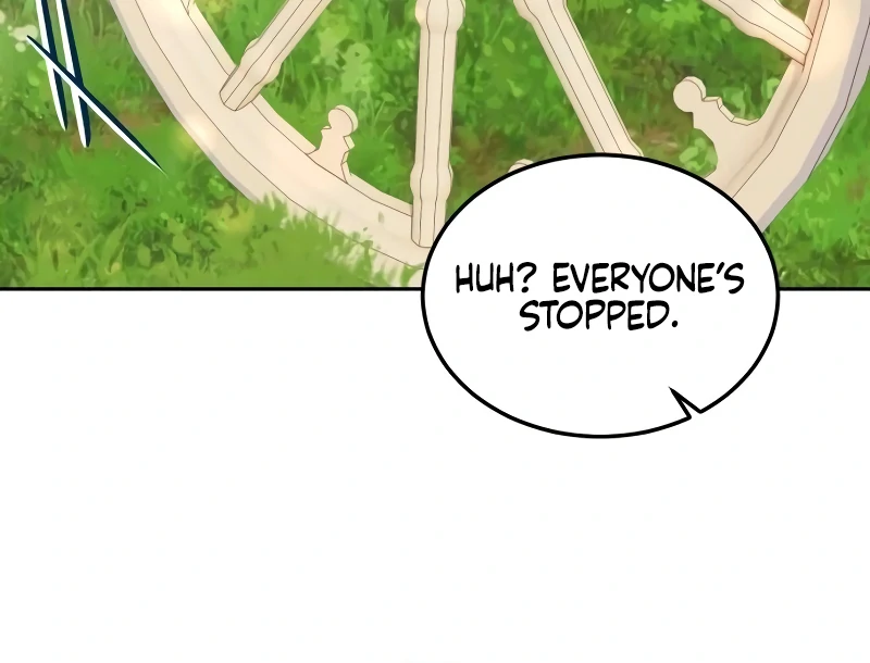 The Emperor’s Dog Chapter 32 - Page 84