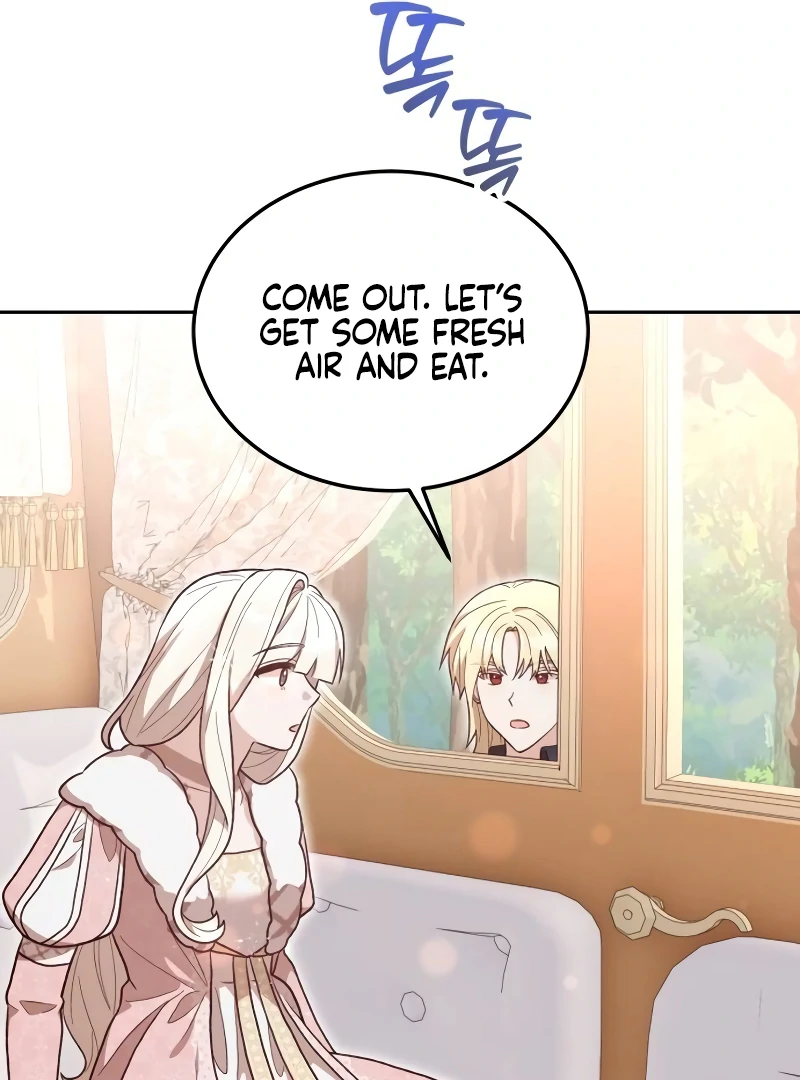 The Emperor’s Dog Chapter 32 - Page 85