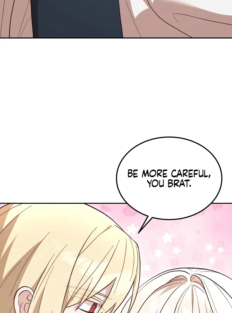 The Emperor’s Dog Chapter 32 - Page 92