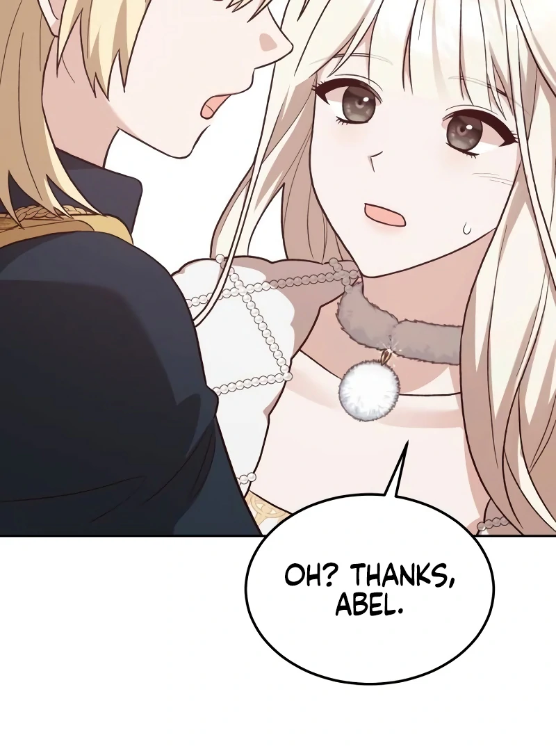 The Emperor’s Dog Chapter 32 - Page 93