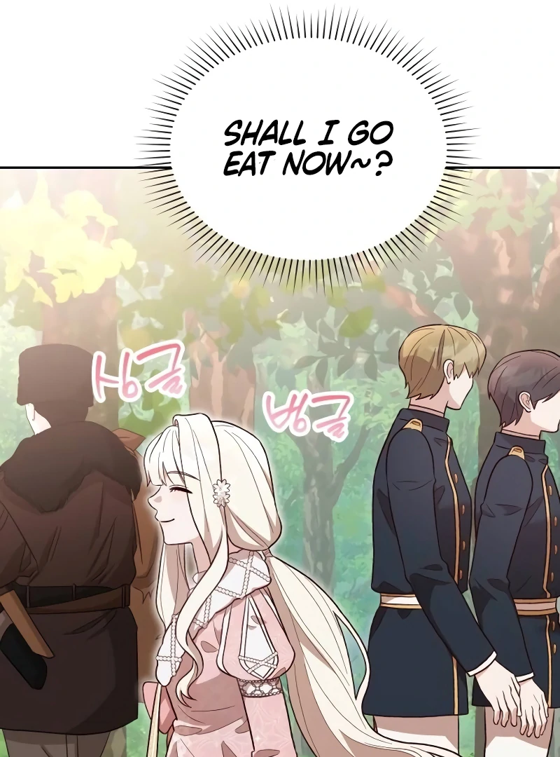 The Emperor’s Dog Chapter 32 - Page 97