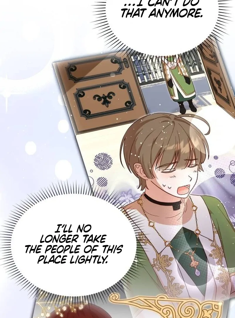 The Emperor’s Dog Chapter 33 - Page 104