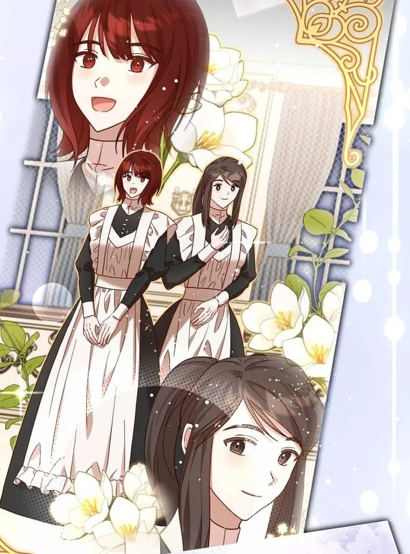 The Emperor’s Dog Chapter 33 - Page 105