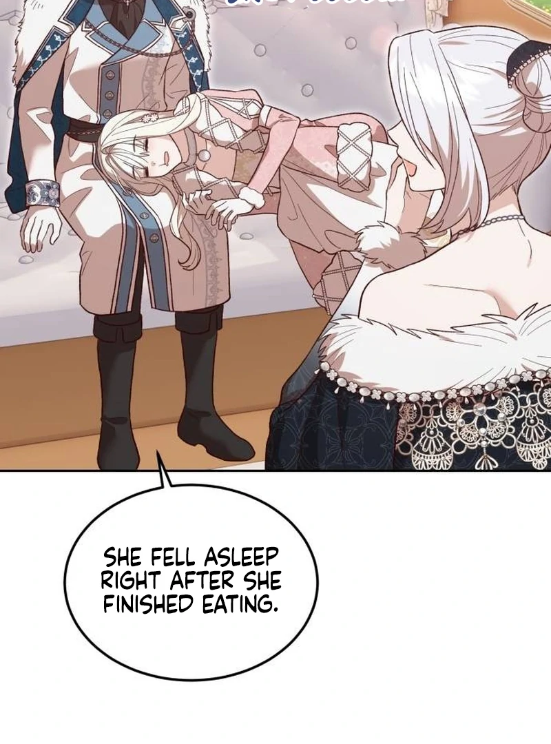 The Emperor’s Dog Chapter 33 - Page 23