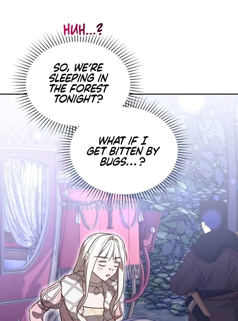 The Emperor’s Dog Chapter 33 - Page 37