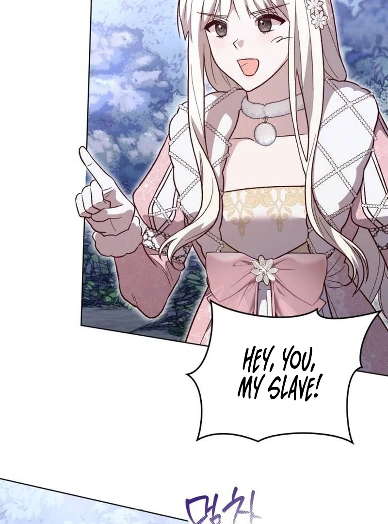 The Emperor’s Dog Chapter 33 - Page 43