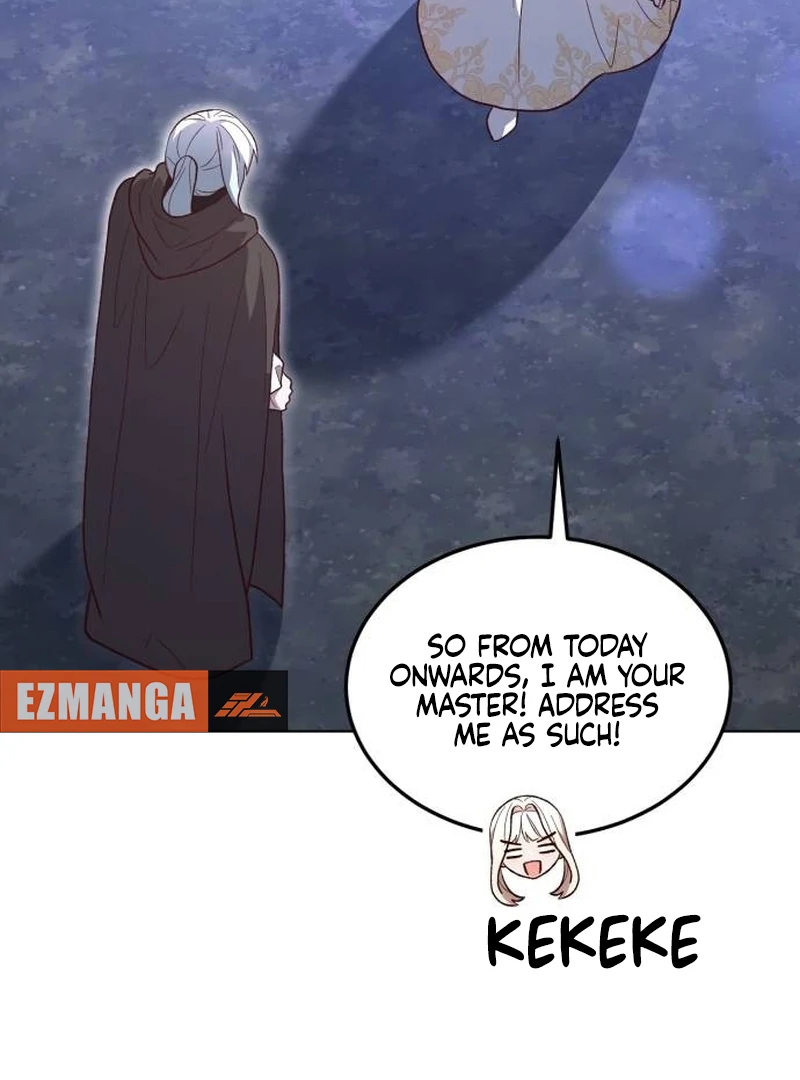 The Emperor’s Dog Chapter 33 - Page 46