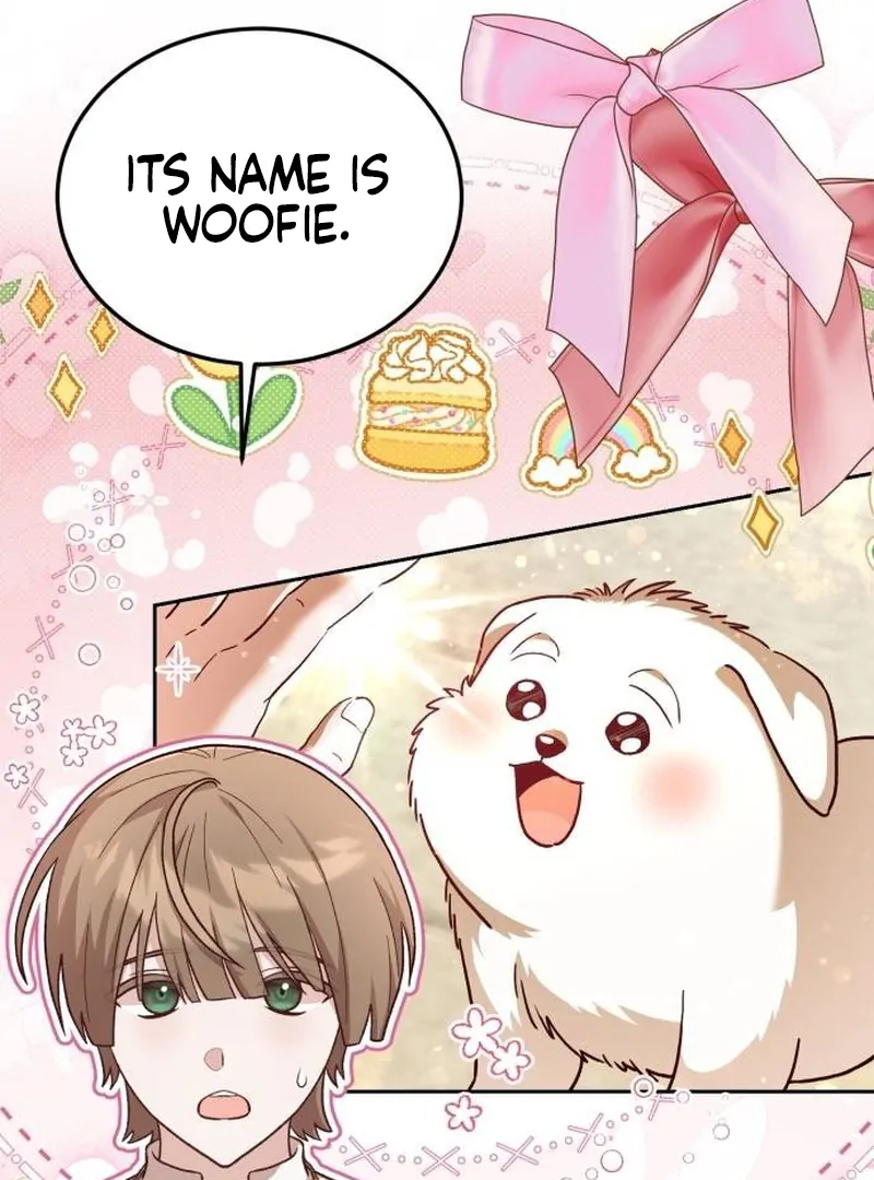 The Emperor’s Dog Chapter 33 - Page 5