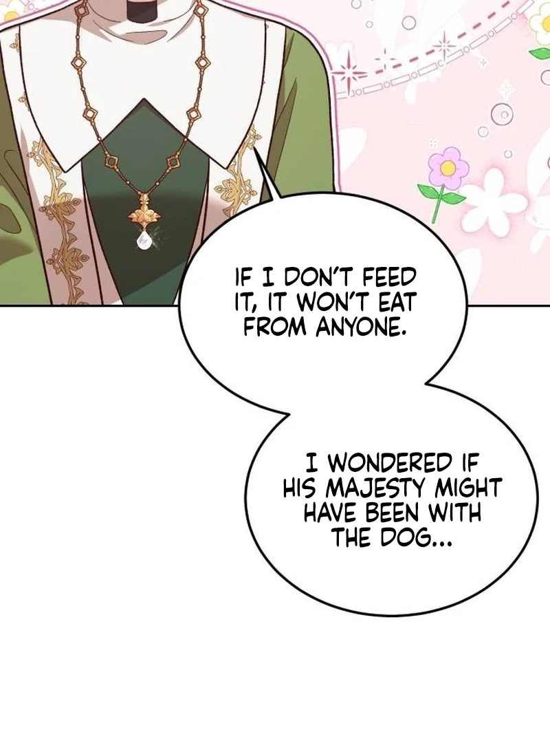 The Emperor’s Dog Chapter 33 - Page 6