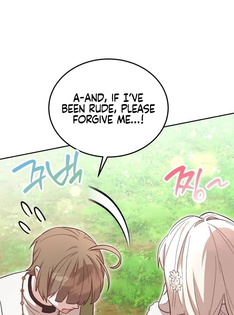 The Emperor’s Dog Chapter 33 - Page 7