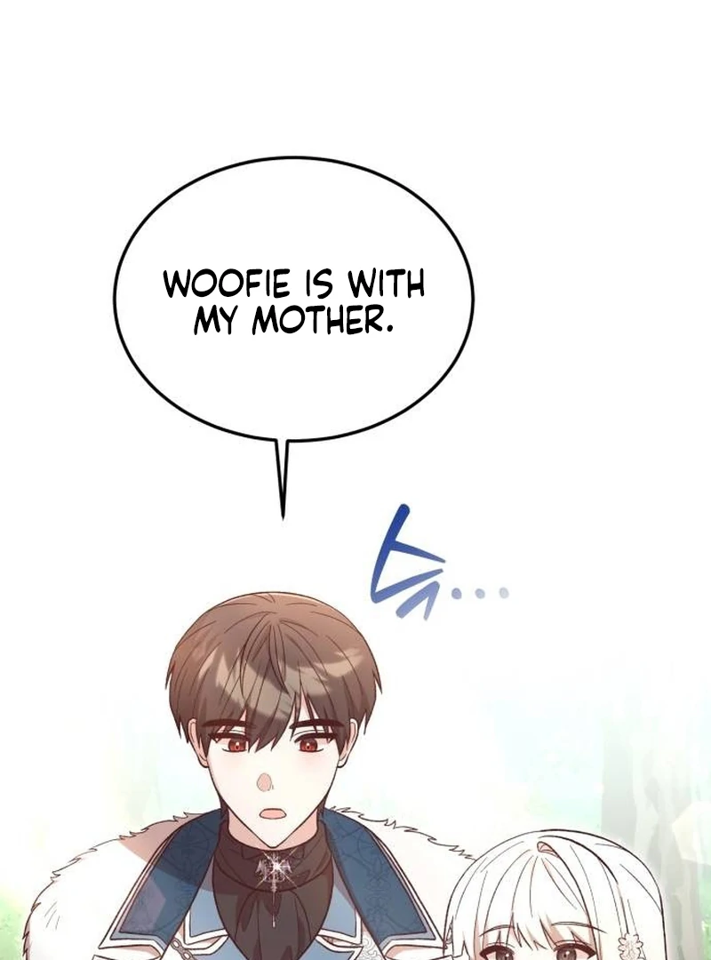 The Emperor’s Dog Chapter 33 - Page 9