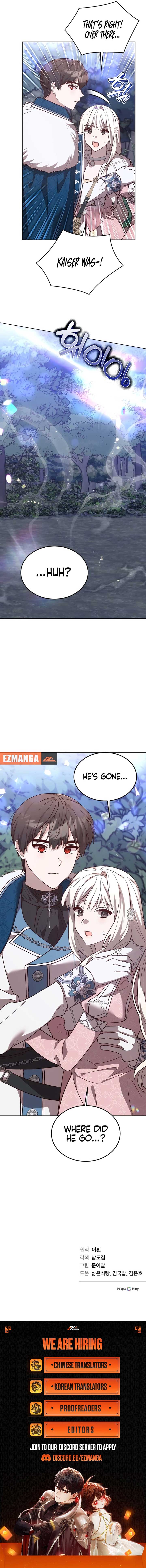 The Emperor’s Dog Chapter 35 - Page 11
