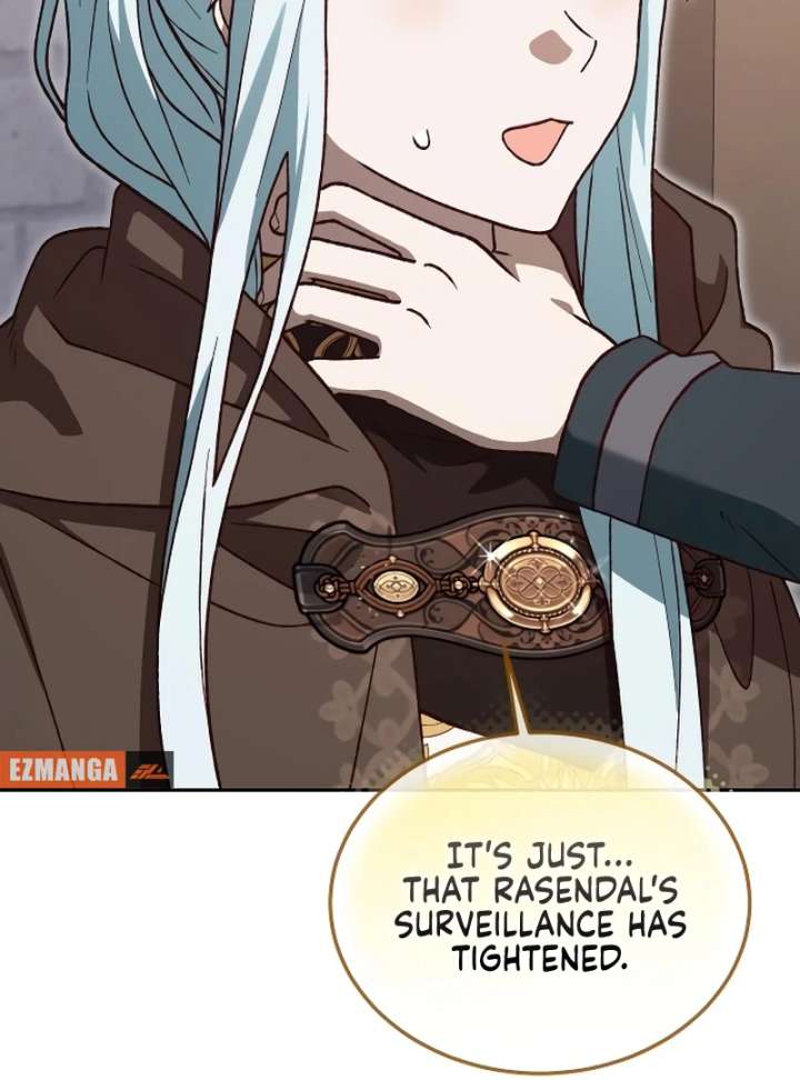 The Emperor’s Dog Chapter 42 - Page 16