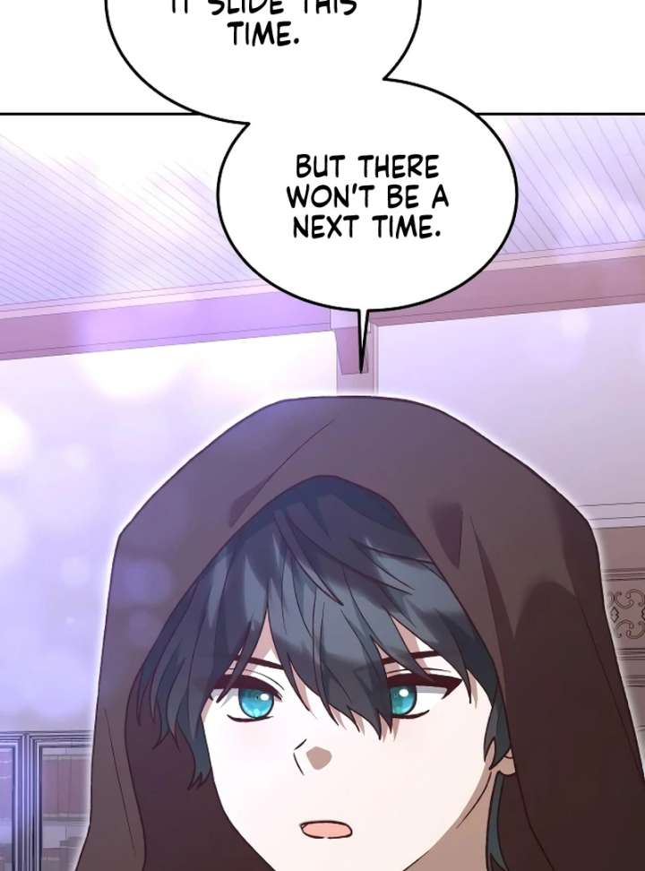 The Emperor’s Dog Chapter 42 - Page 21