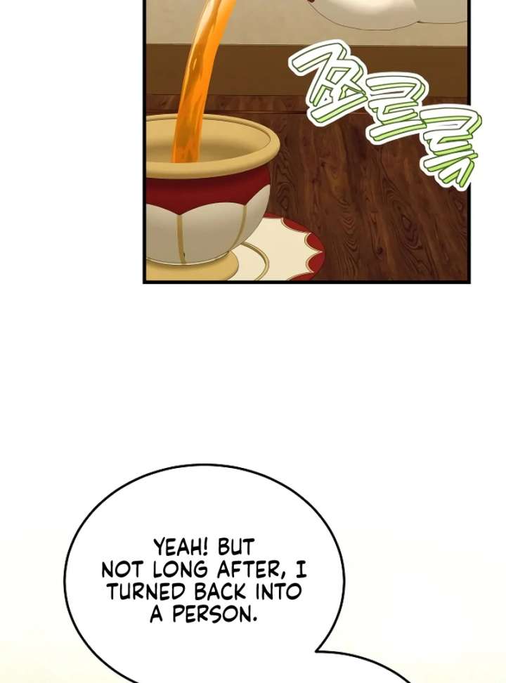 The Emperor’s Dog Chapter 42 - Page 46