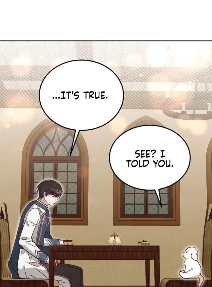 The Emperor’s Dog Chapter 42 - Page 57