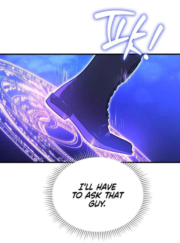 The Emperor’s Dog Chapter 42 - Page 6