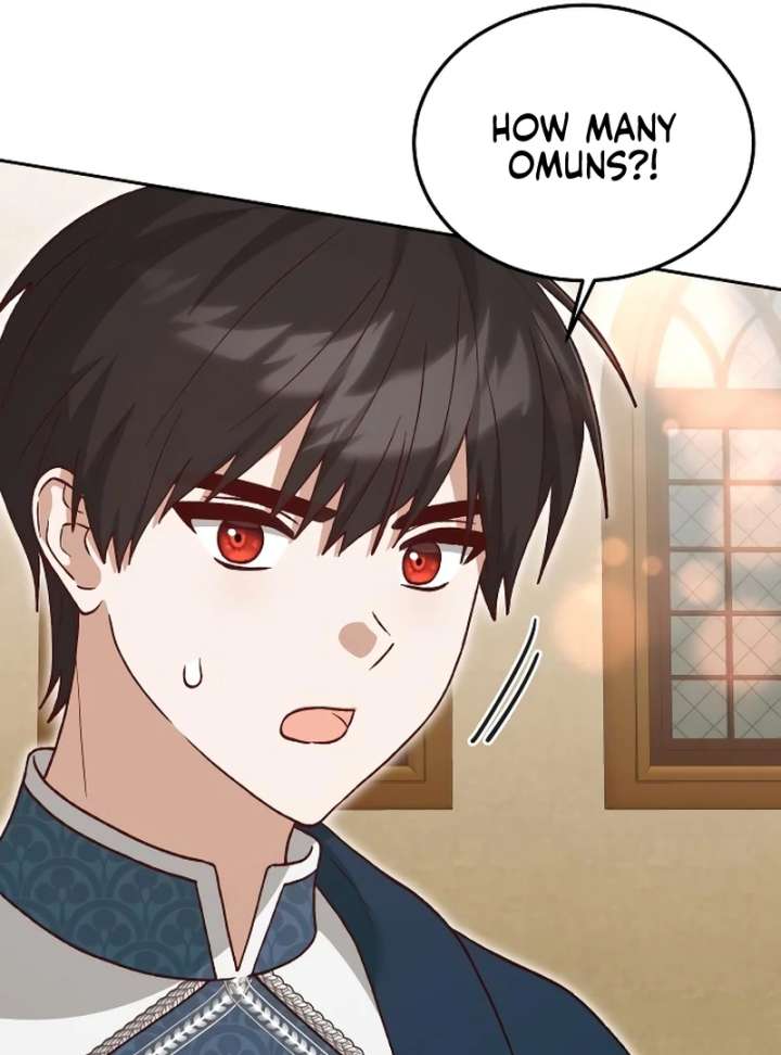 The Emperor’s Dog Chapter 42 - Page 74