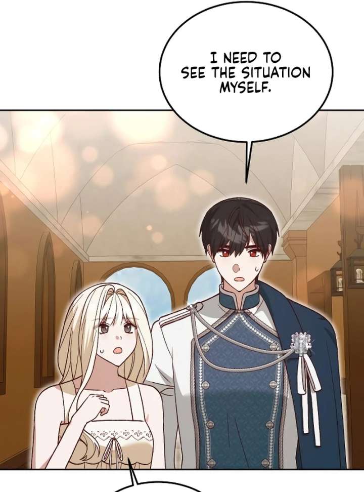 The Emperor’s Dog Chapter 42 - Page 86