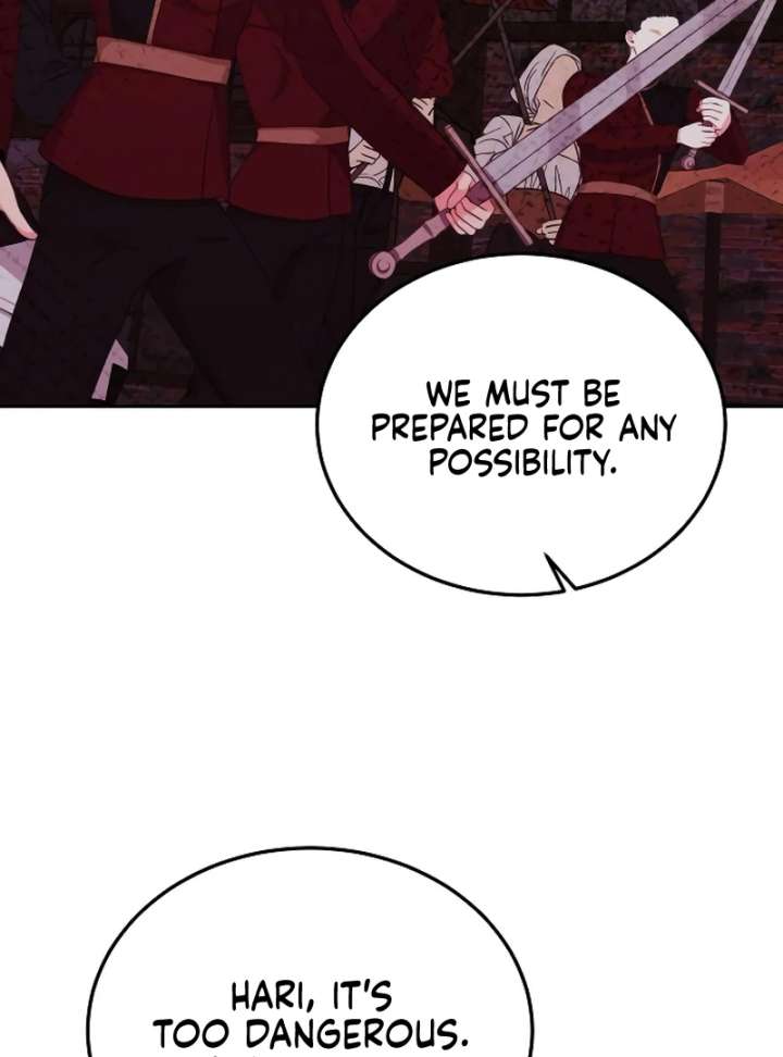 The Emperor’s Dog Chapter 42 - Page 91