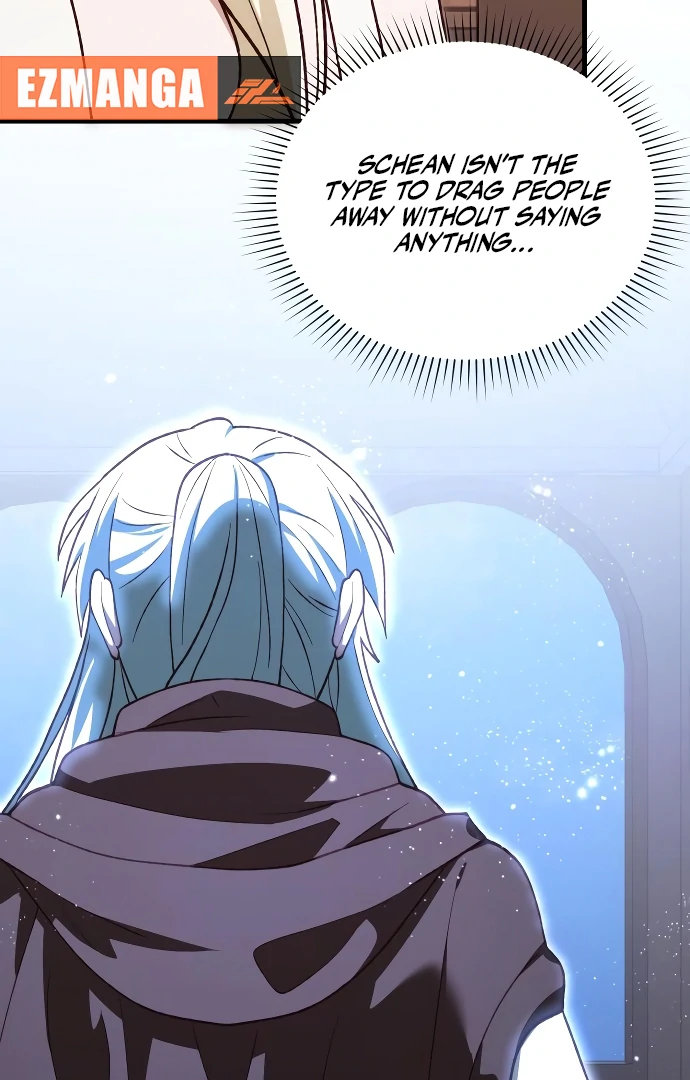 The Emperor’s Dog Chapter 43 - Page 24