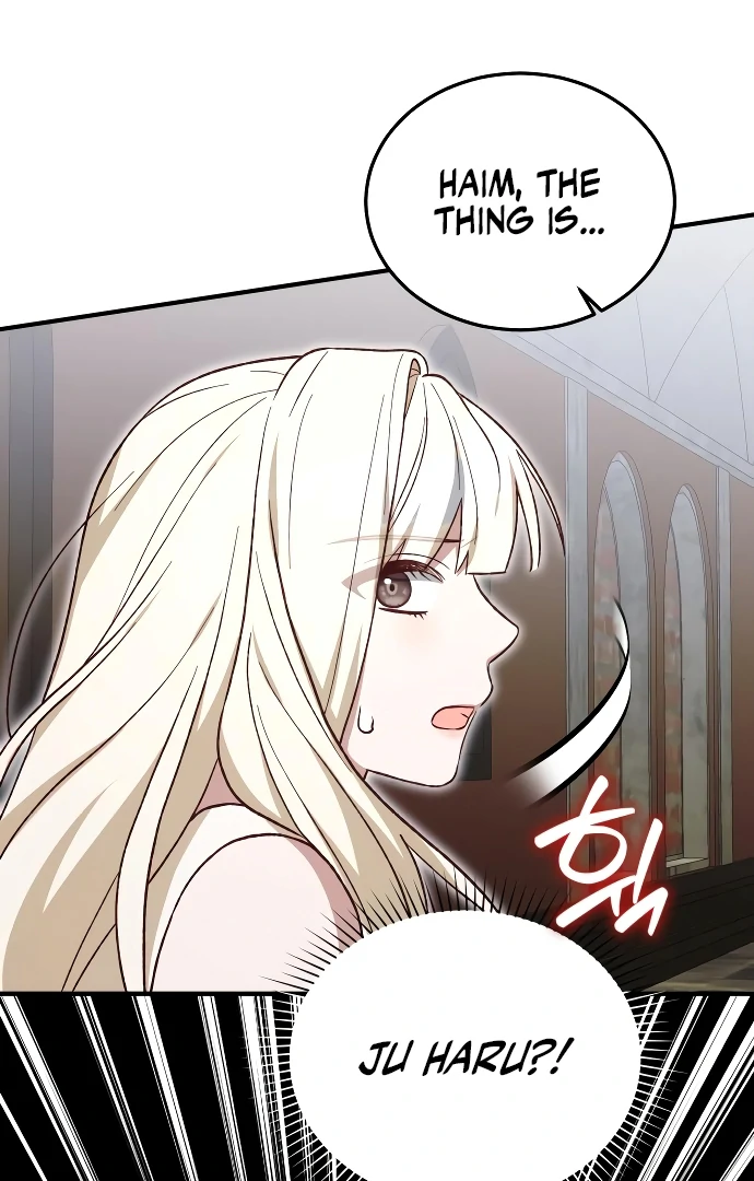 The Emperor’s Dog Chapter 43 - Page 37