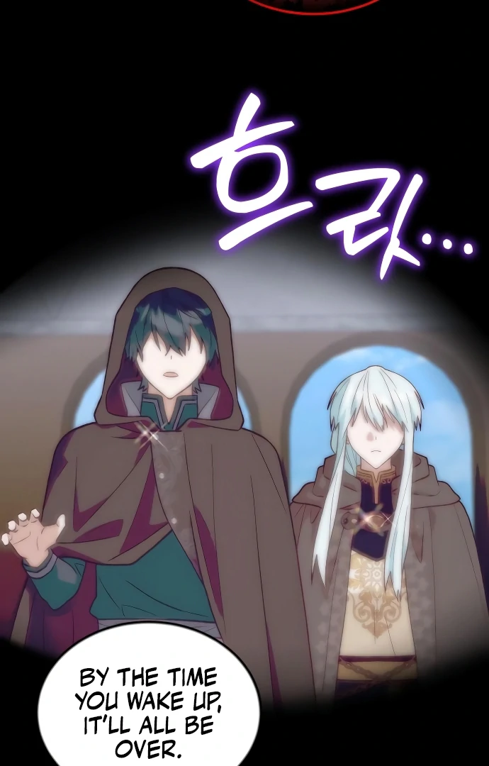 The Emperor’s Dog Chapter 43 - Page 43