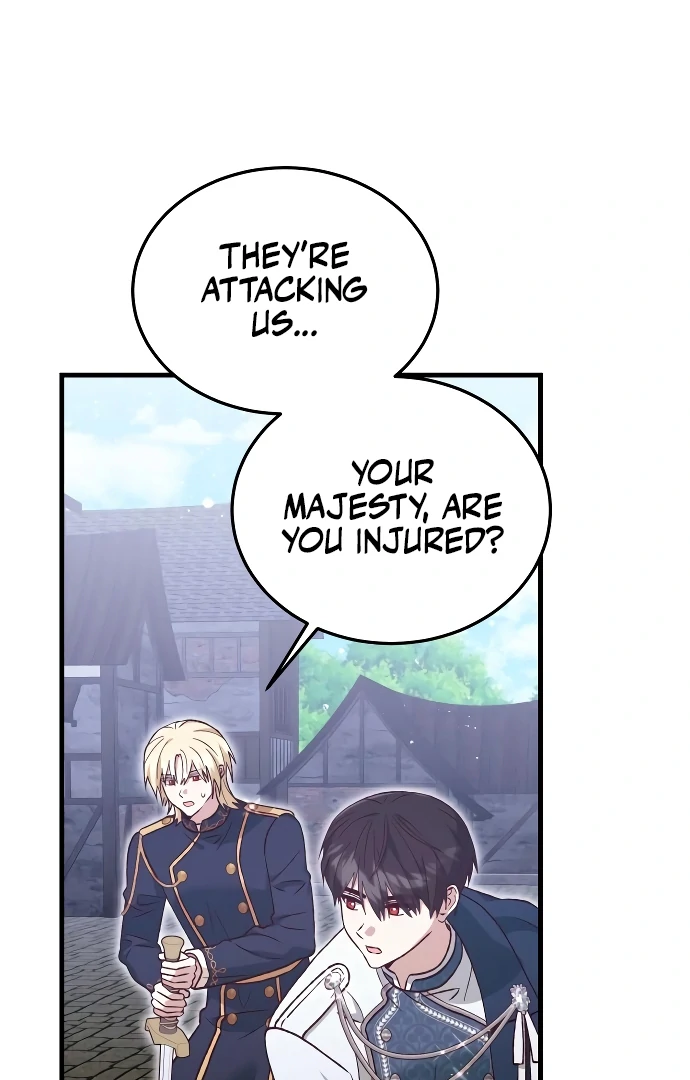 The Emperor’s Dog Chapter 43 - Page 50