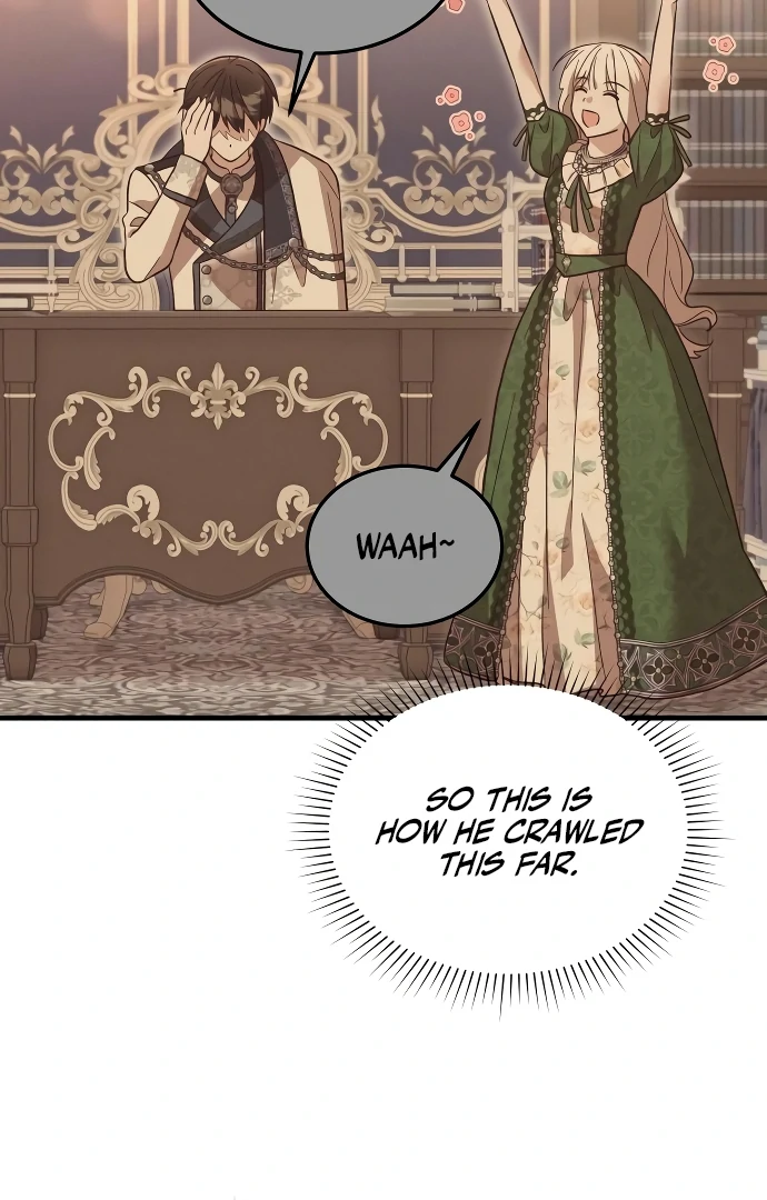 The Emperor’s Dog Chapter 43 - Page 60