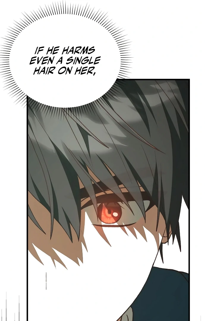 The Emperor’s Dog Chapter 43 - Page 61