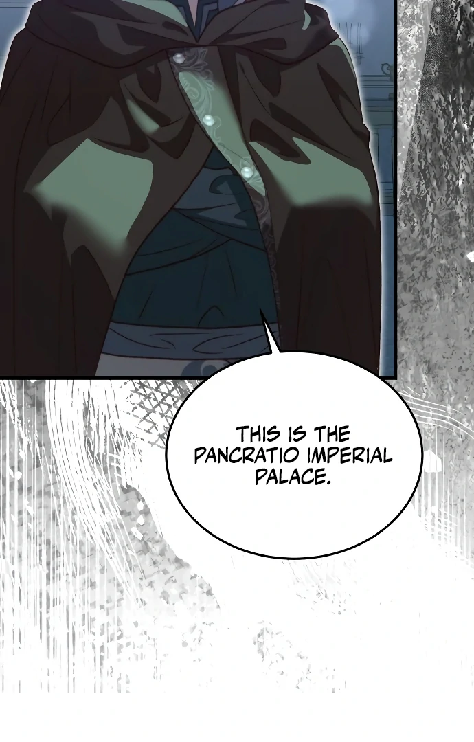 The Emperor’s Dog Chapter 43 - Page 70