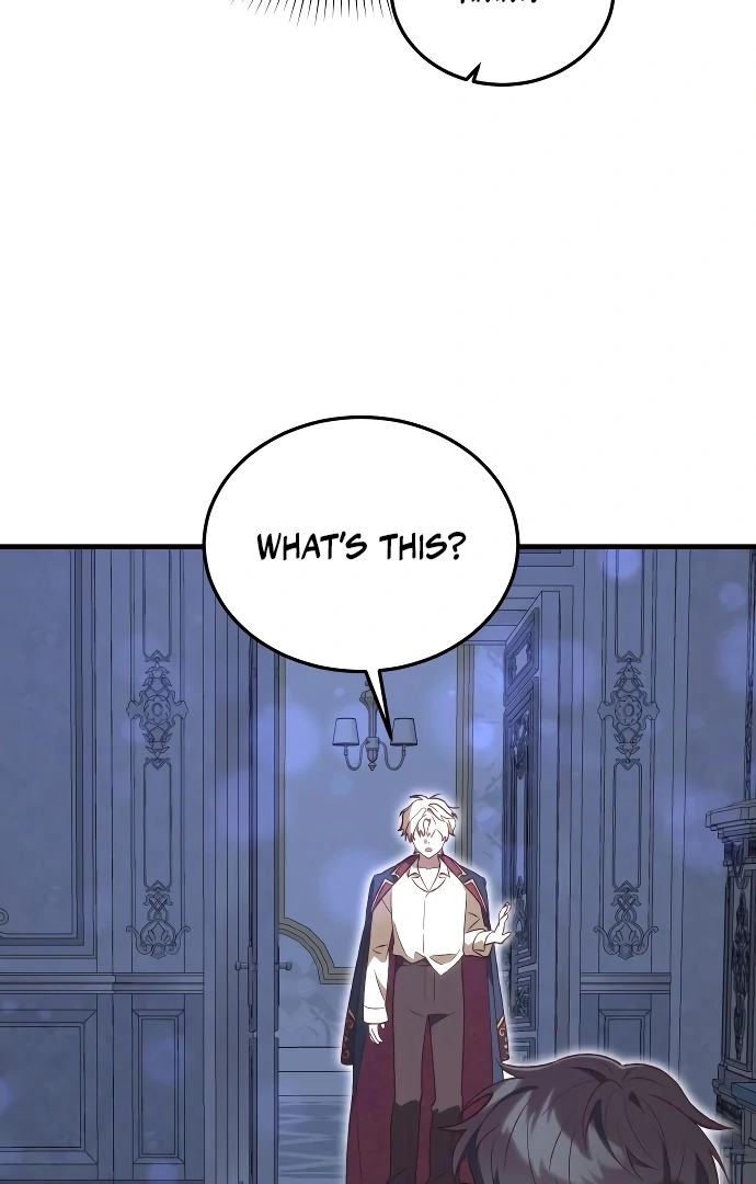 The Emperor’s Dog Chapter 43 - Page 89