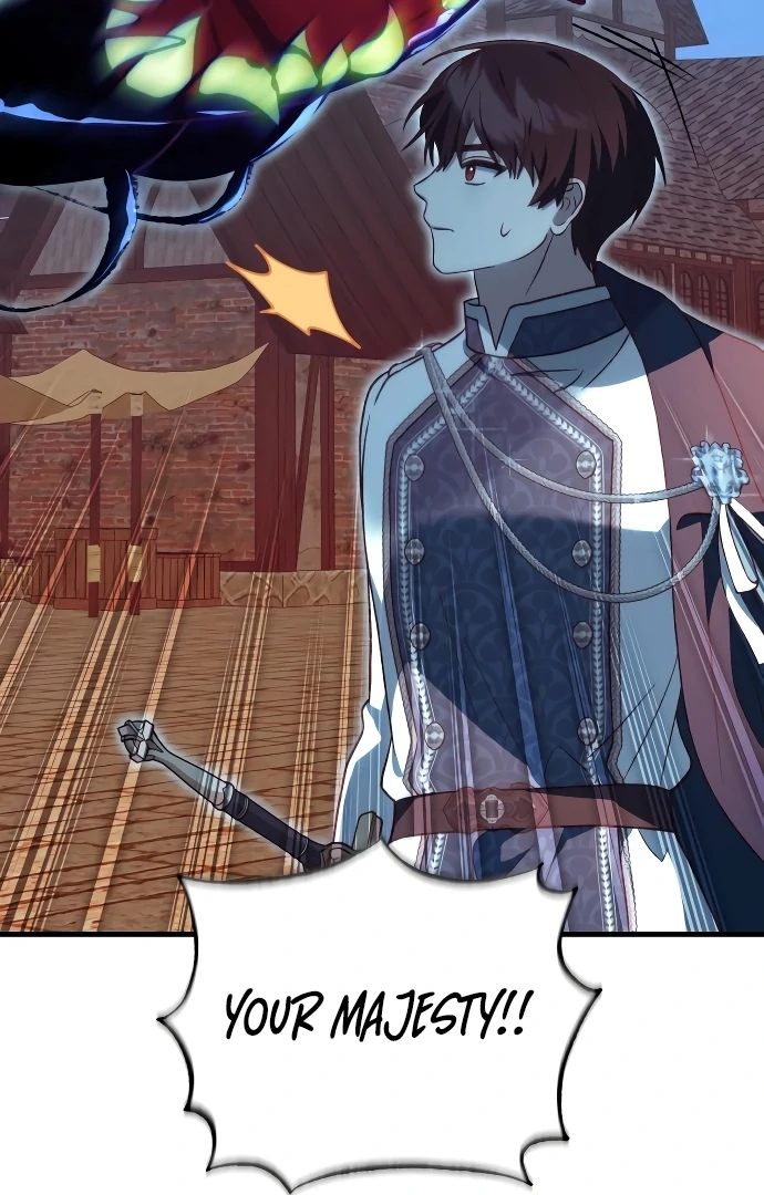 The Emperor’s Dog Chapter 43 - Page 9