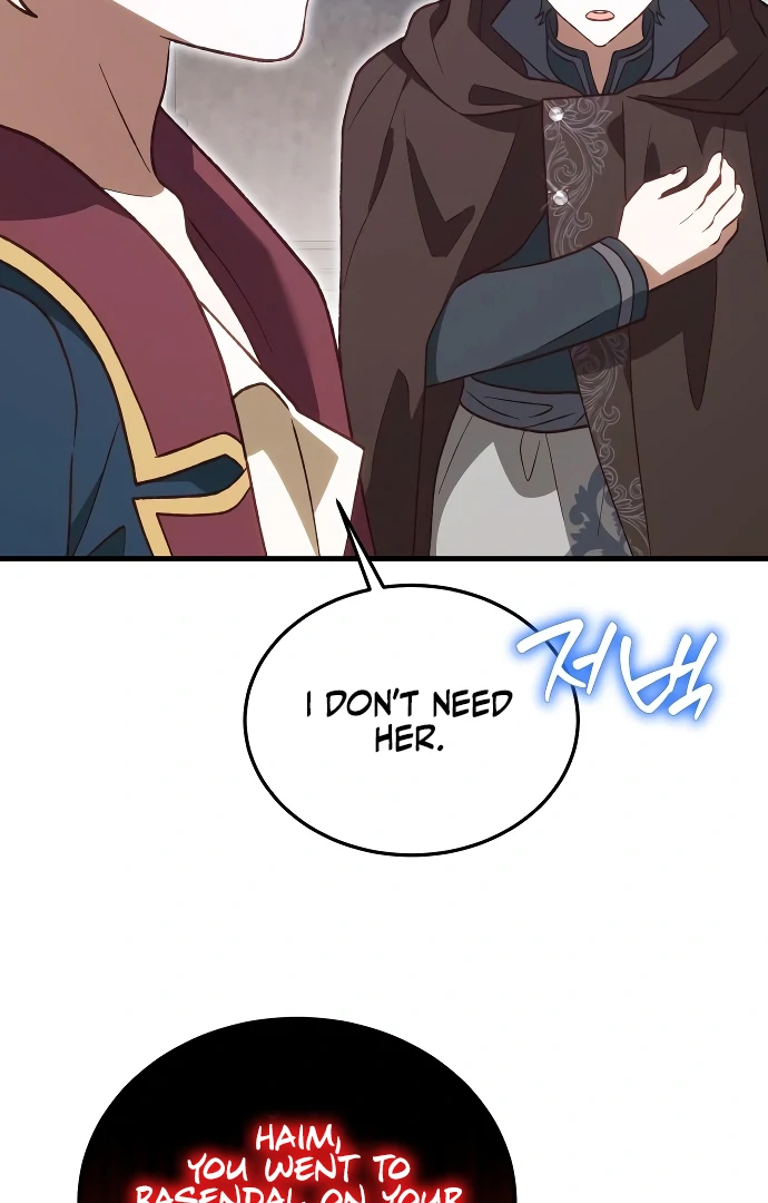 The Emperor’s Dog Chapter 43 - Page 93