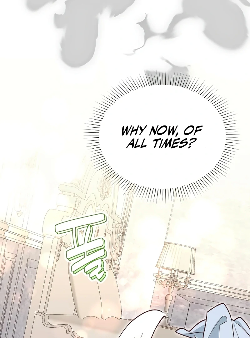 The Emperor’s Dog Chapter 44 - Page 118