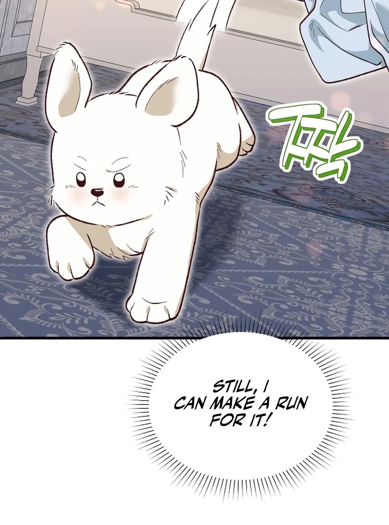 The Emperor’s Dog Chapter 44 - Page 119