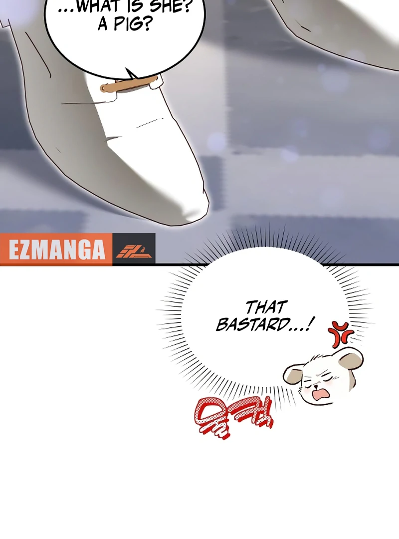 The Emperor’s Dog Chapter 44 - Page 123