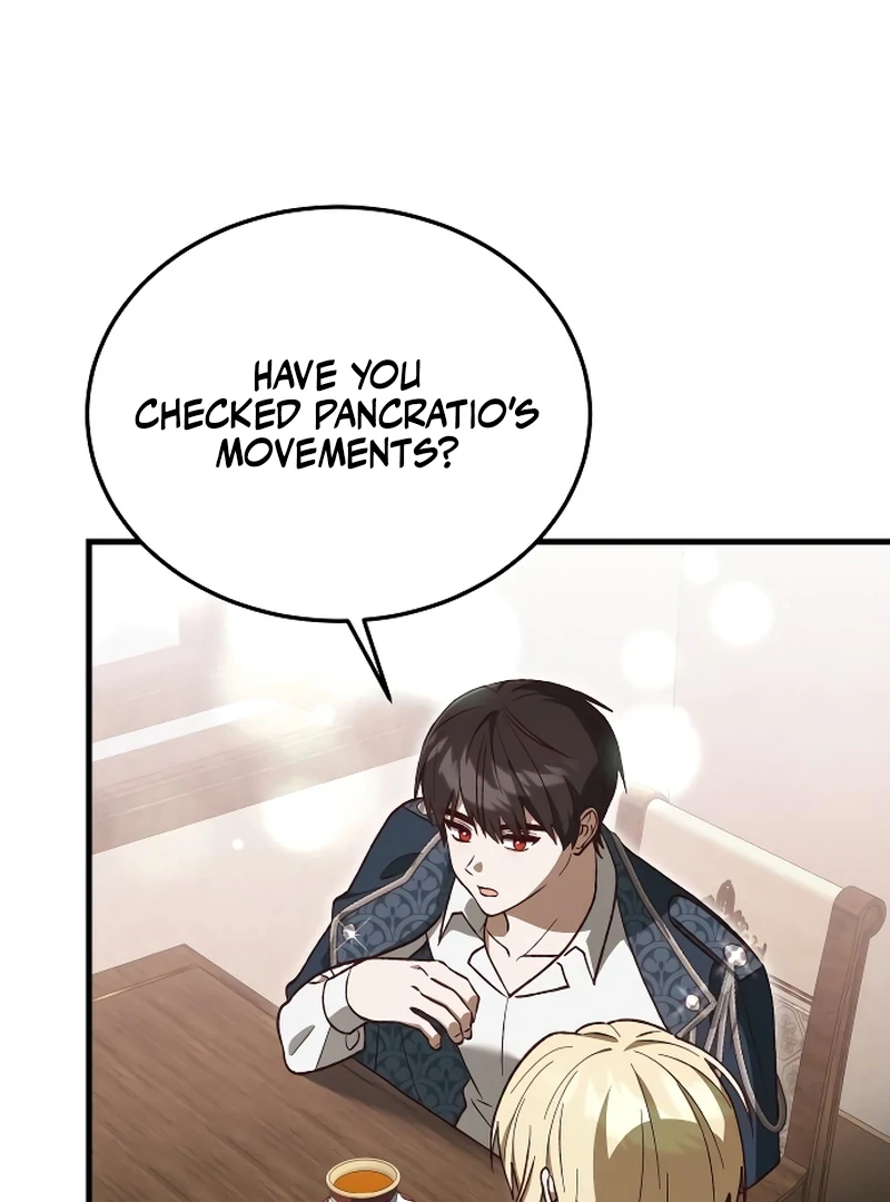 The Emperor’s Dog Chapter 44 - Page 17