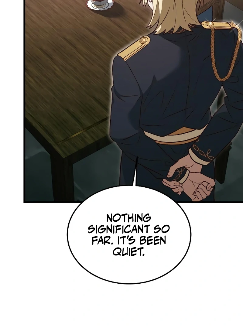 The Emperor’s Dog Chapter 44 - Page 18