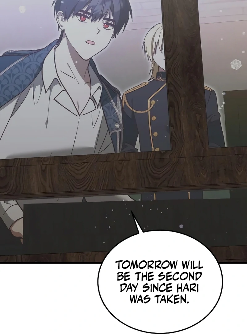 The Emperor’s Dog Chapter 44 - Page 21