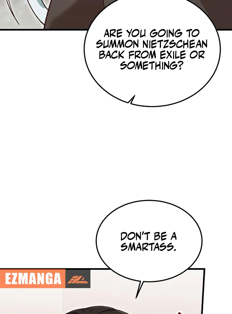 The Emperor’s Dog Chapter 44 - Page 26