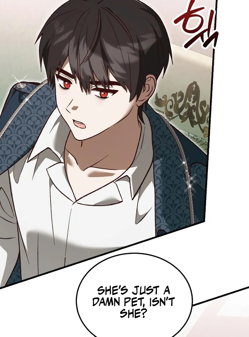 The Emperor’s Dog Chapter 44 - Page 27