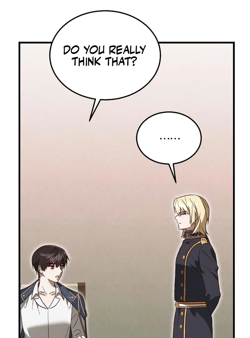 The Emperor’s Dog Chapter 44 - Page 34