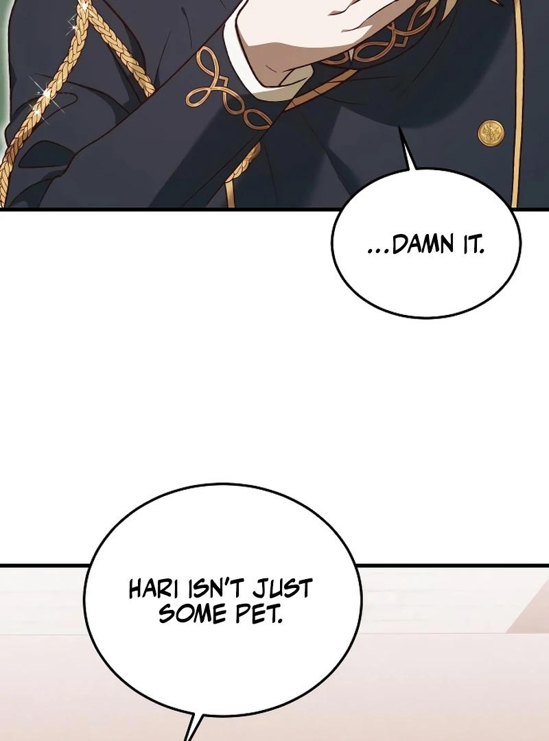 The Emperor’s Dog Chapter 44 - Page 41