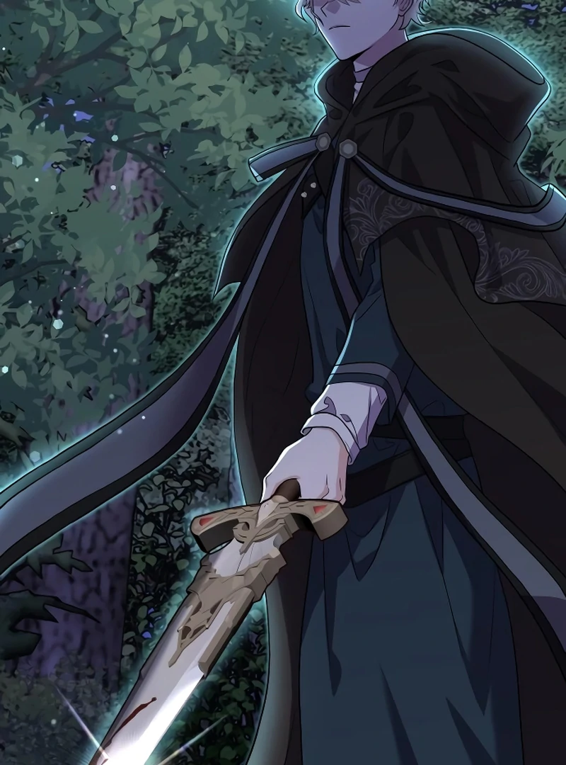 The Emperor’s Dog Chapter 44 - Page 52