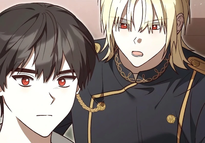 The Emperor’s Dog Chapter 44 - Page 60