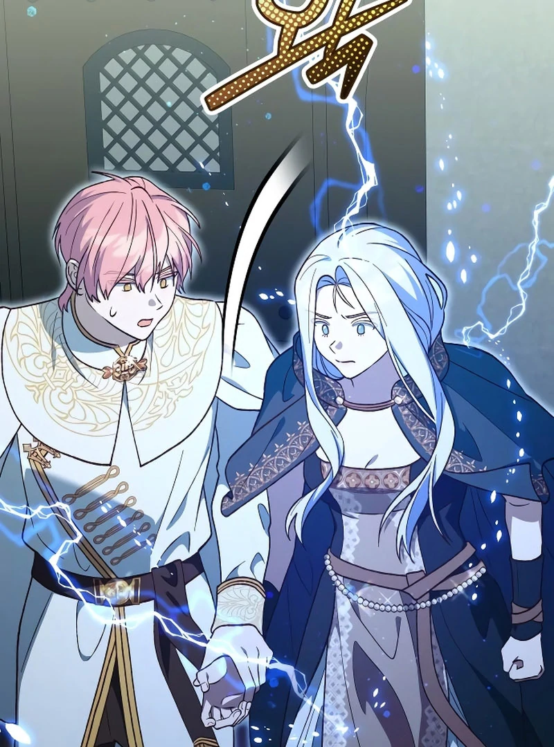 The Emperor’s Dog Chapter 45 - Page 107